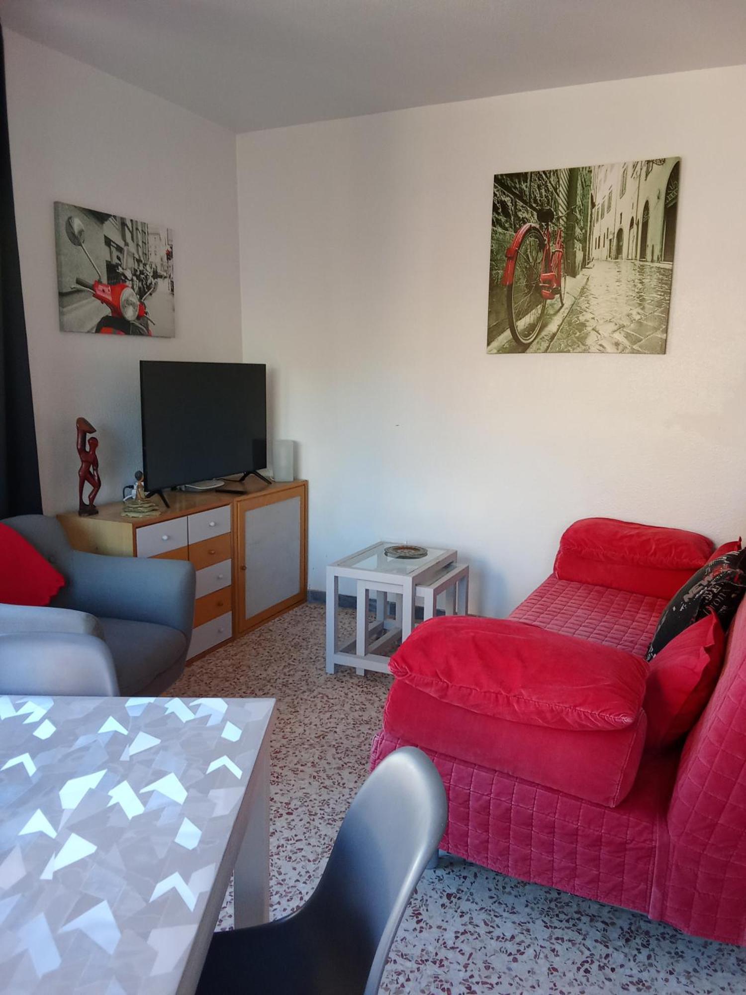 Mawilec, Centre, Plage, Port, Garage Águilas Exteriör bild
